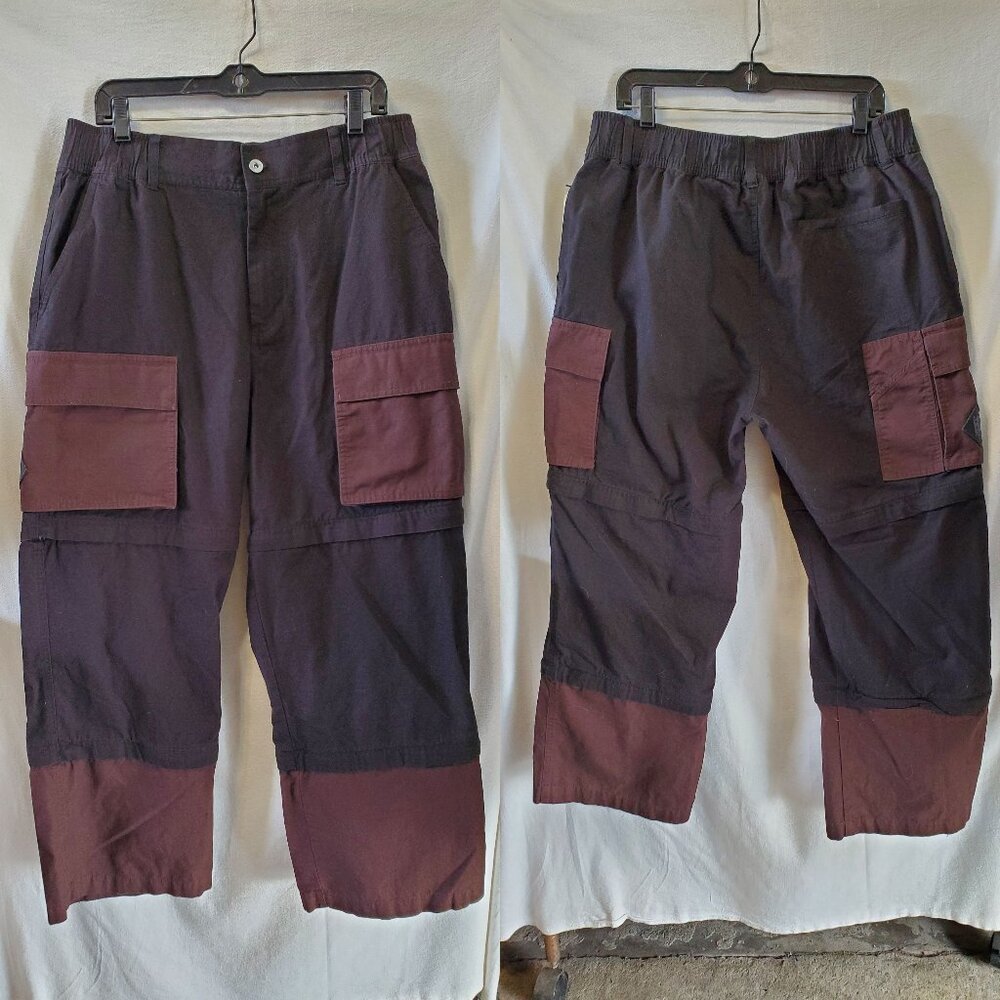 NWT Puma x Perks and Mini Unisex Cargo Pants Size L